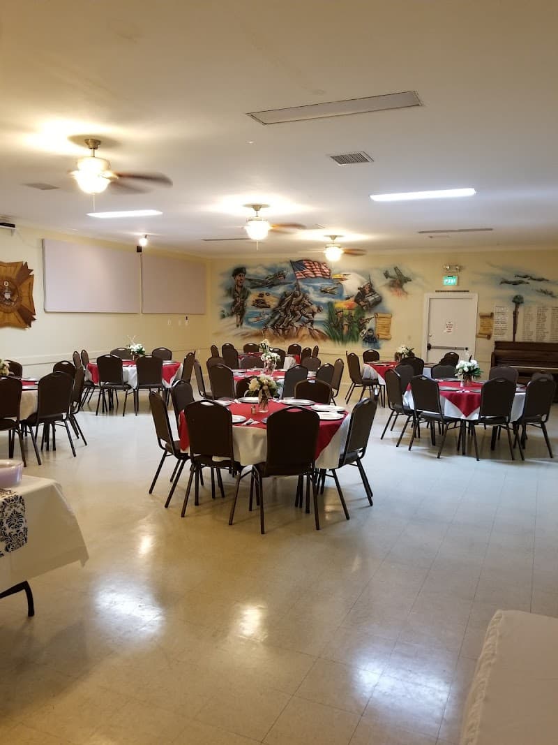 VFW Post 1508