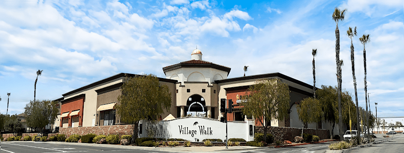 Village Walk Plaza