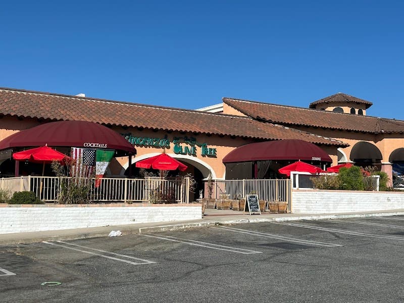 Vincenzo's Kitchen
