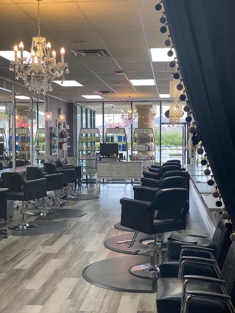 Vizion Hair Salon