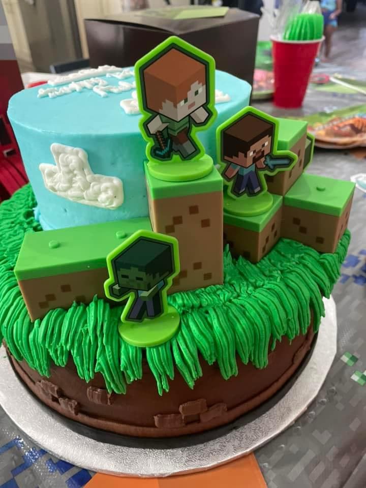 Walmart Bakery