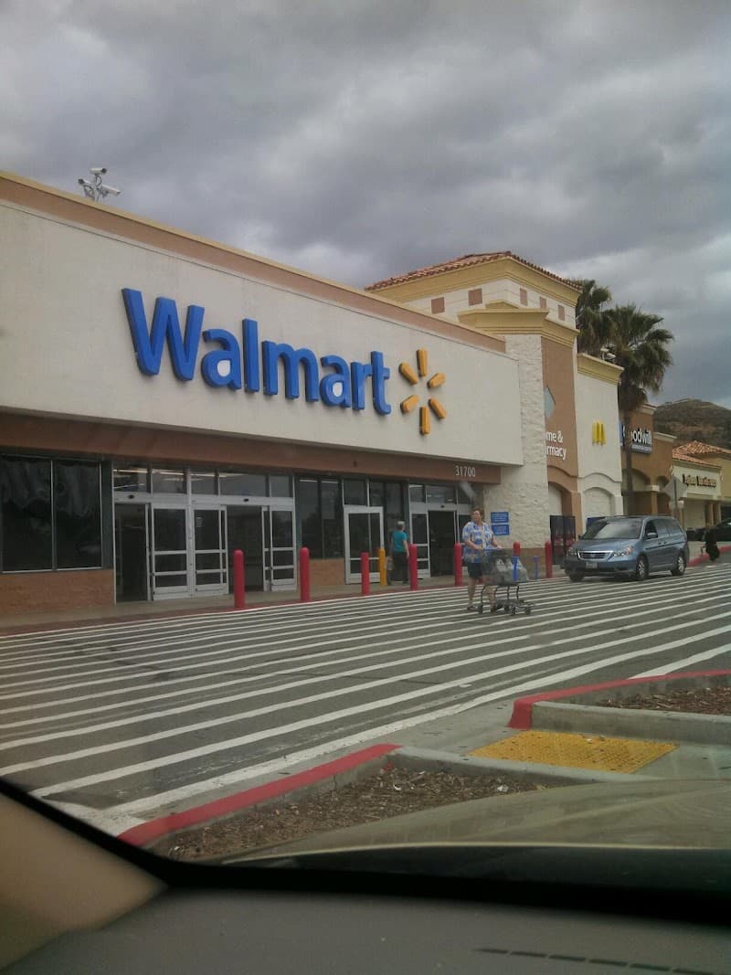 Walmart Supercenter