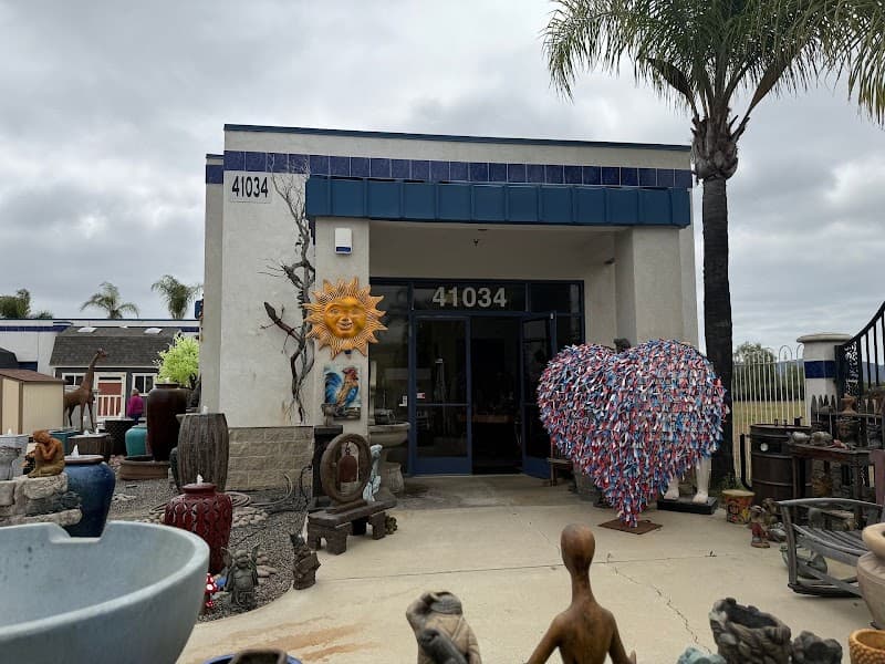 Waterwise Yard Design & Decor