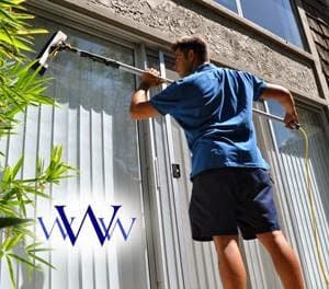 Watson Window Washing