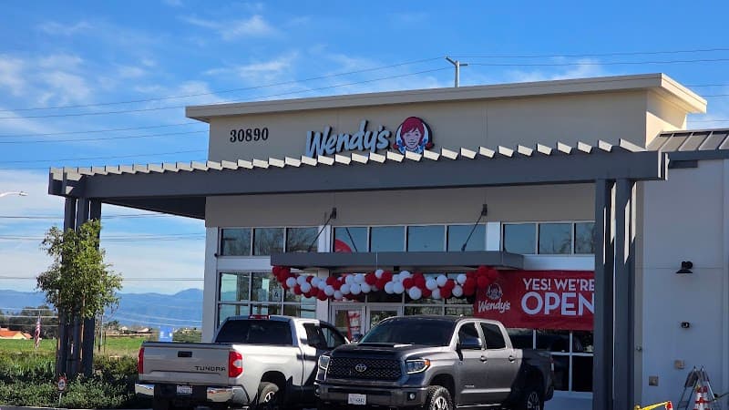 Wendy's