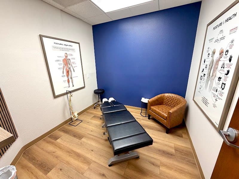 West Coast Chiropractic Menifee