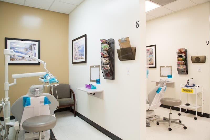 Western Dental & Orthodontics