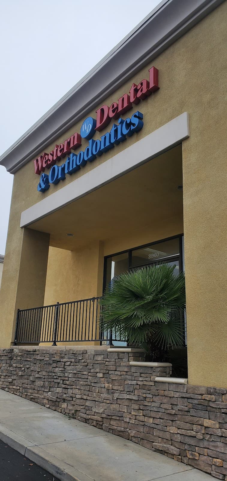 Western Dental & Orthodontics