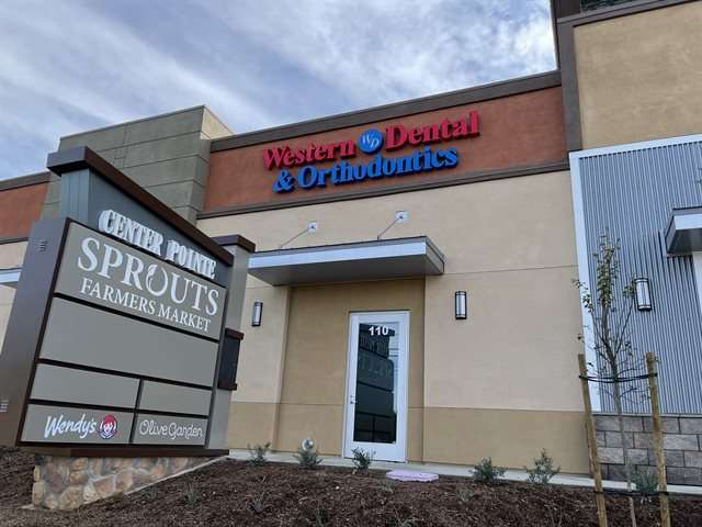 Western Dental & Orthodontics