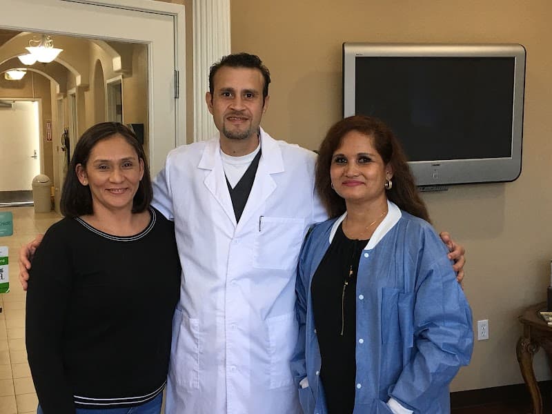 Wildomar Dental Care