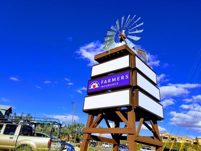 Wildomar Plaza