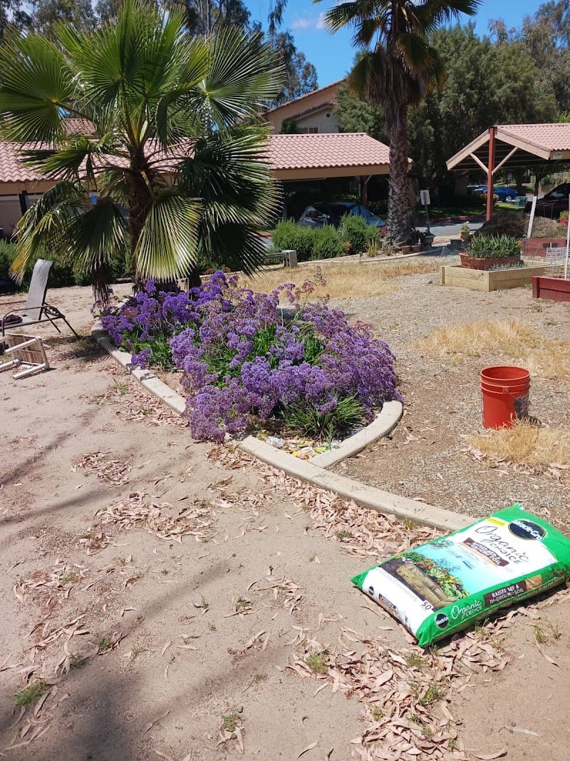 Wildomar Senior Apartments - 55+ Independent Living Community