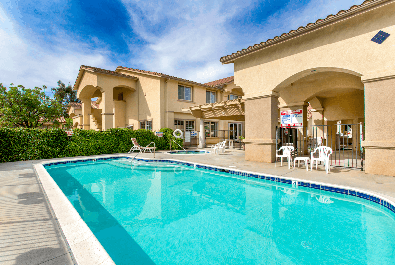 Wildomar Senior Assisted Living