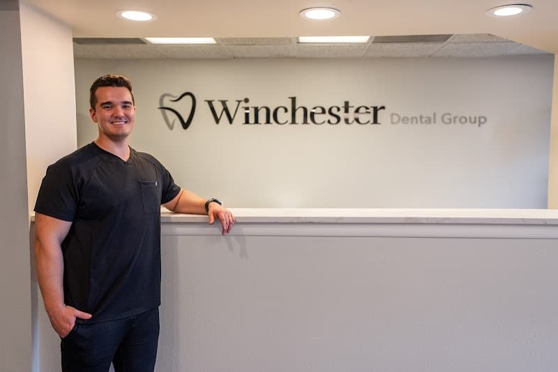 Winchester Dental Group