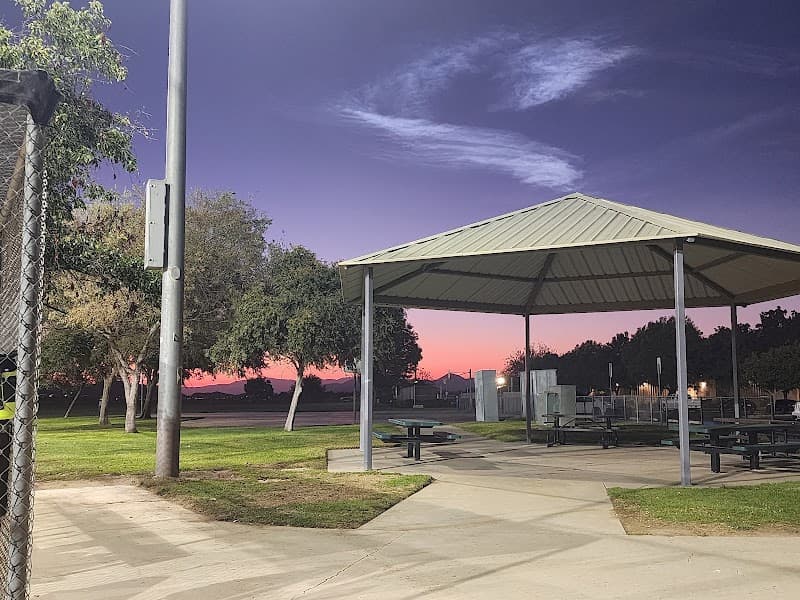 Winchester-Domenigoni Community Park, Valley-Wide Recreation and Park District