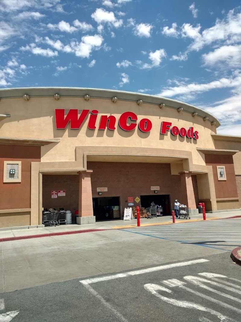 WinCo Foods