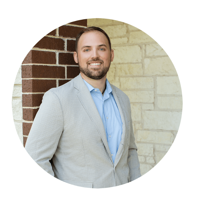 Zachary Mosby, Orr and Associates