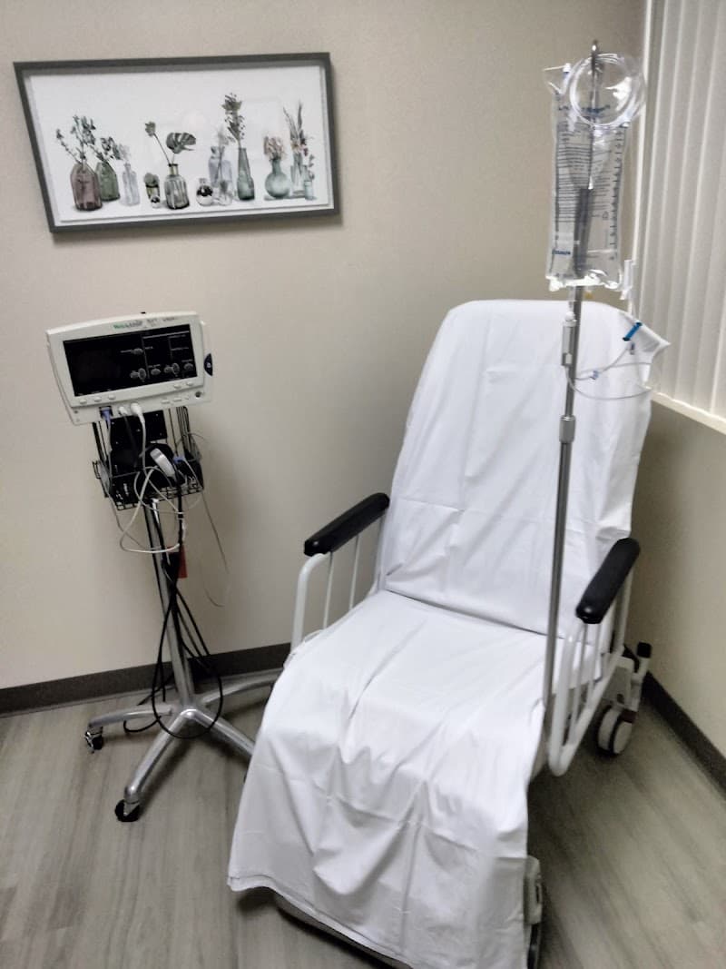 Zahra Surgery Center