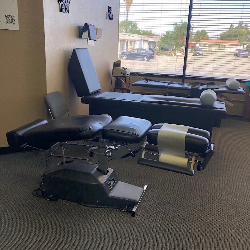 Zerebny Chiropractic & Relief Now Laser Inland Empire