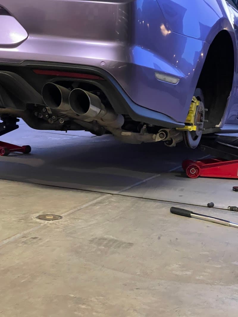 Zero Offset