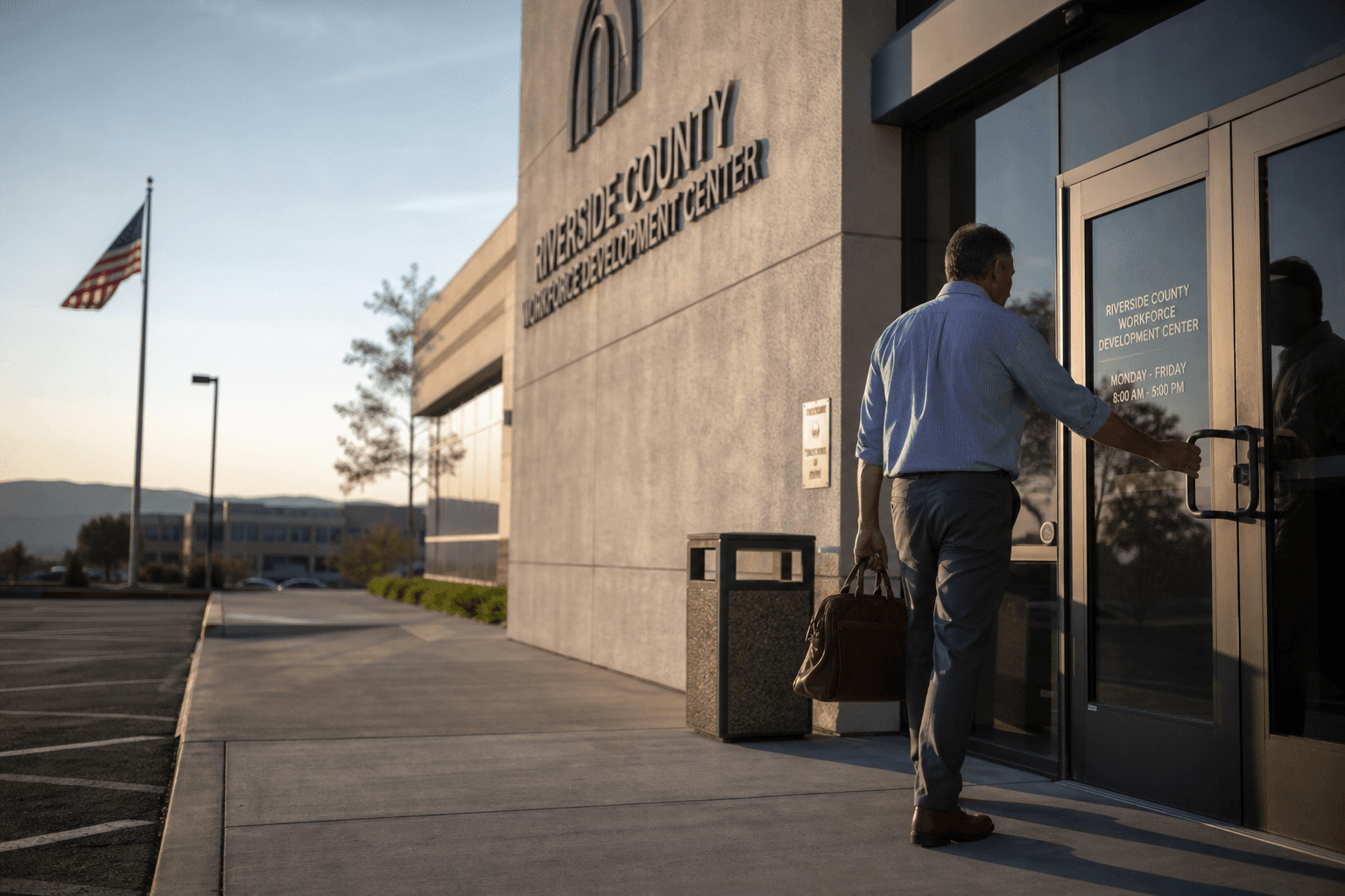 Jobs in Temecula: Where Locals Actually Look for Work