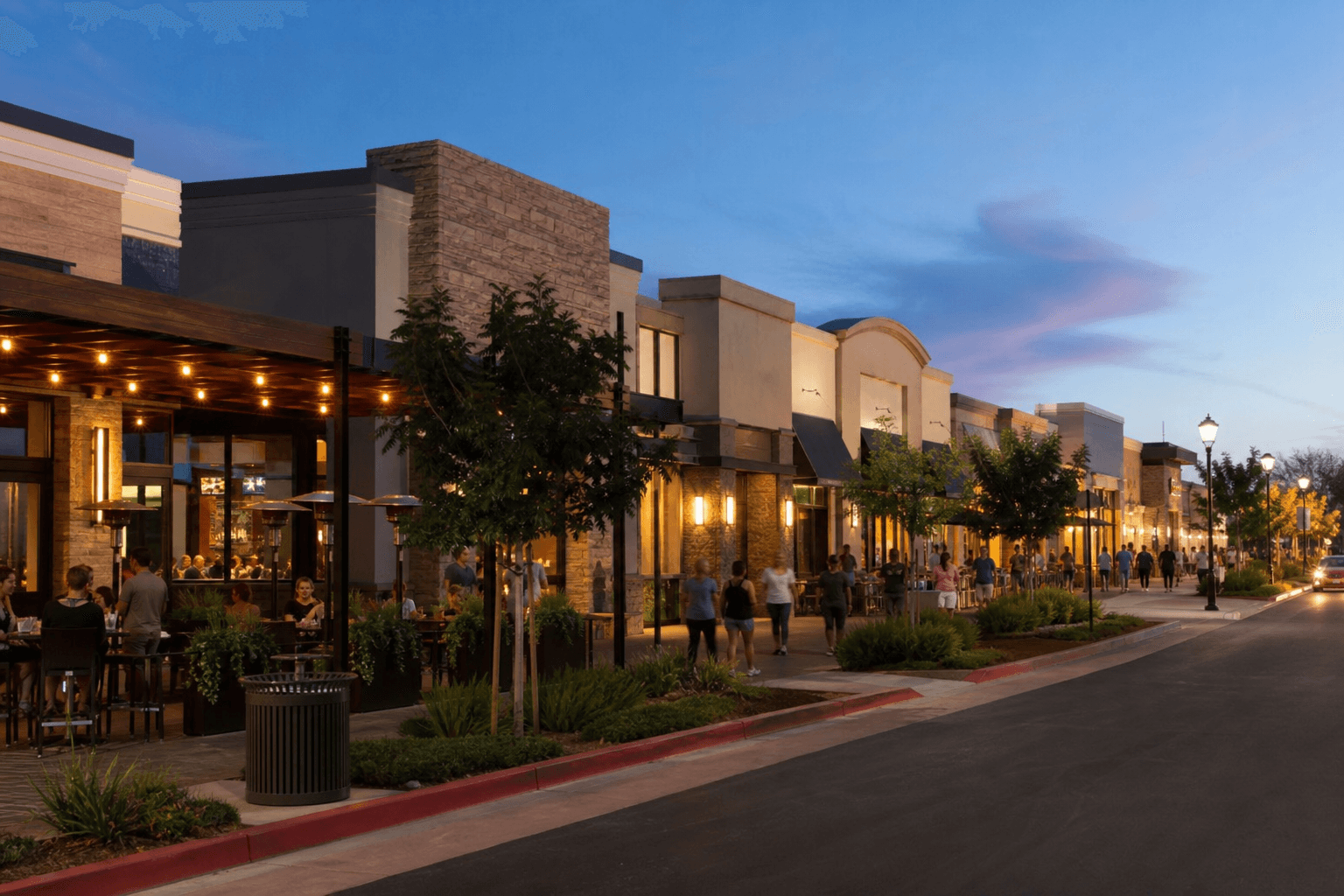 Temecula Restaurant Openings: What's Open, Stalled, and Still Coming