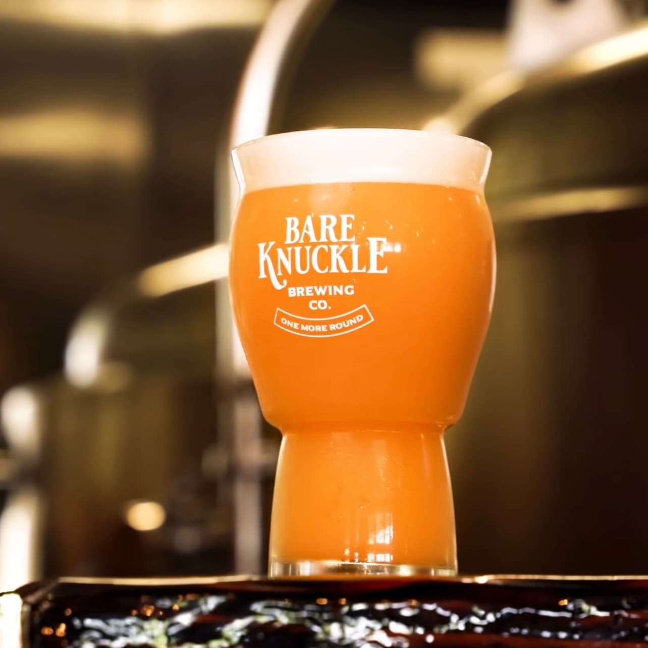 Temecula Tech Meetup: Techmecula at Bare Knuckle Brewing