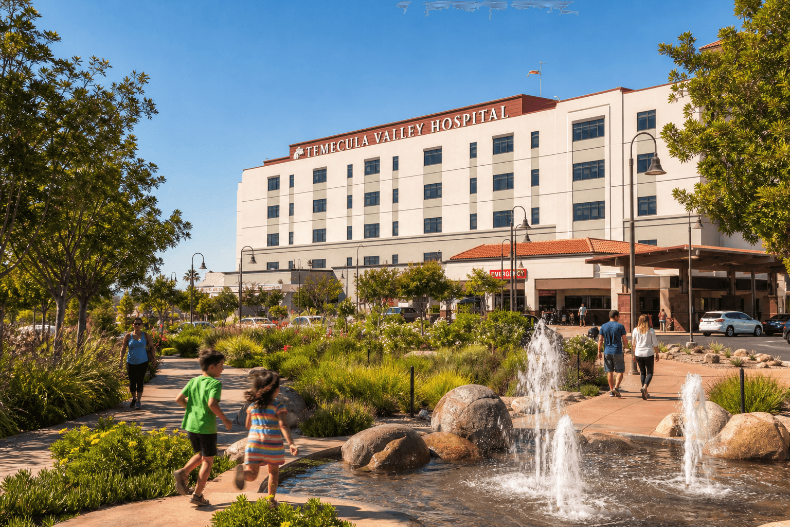 Urgent Care in Temecula: Where to Actually Get Medical Care