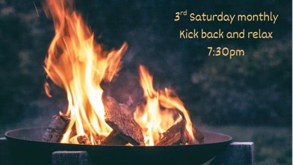 Fire Pit Fellowship (Temecula)