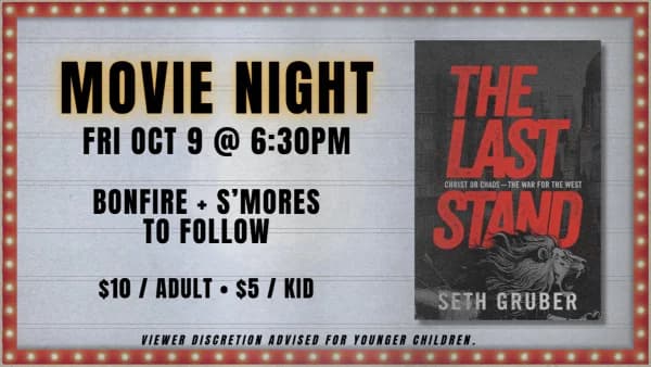 Movie Night (Temecula)
